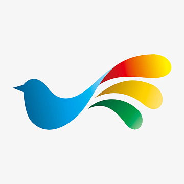 云鸟司机logo免抠