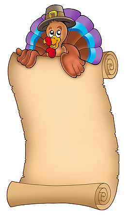 站在框上面的孔雀