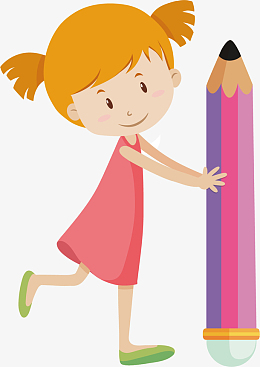 同学手绘素材_同学手绘png图片下载_觅元素