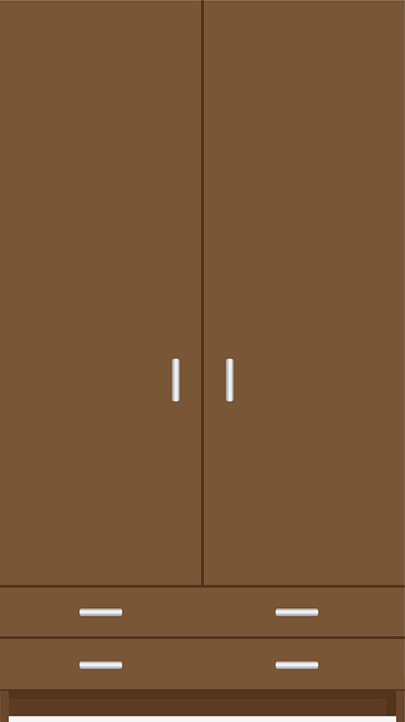 (1475x1260)epspng家具矢量素材(5882x5309)png柜子矢量图手绘床头