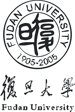 复旦大学logo