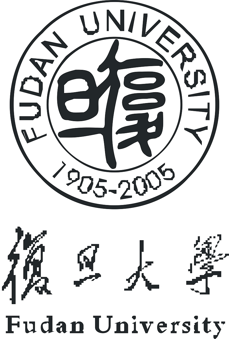 复旦大学logo