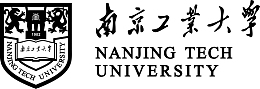 南京工业大学logo