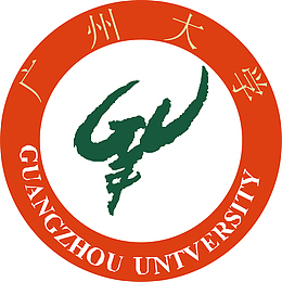 广州大学logo