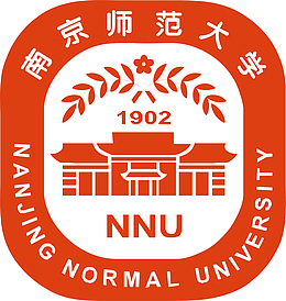 南京师范大学logo