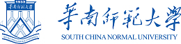 华南师范大学logo