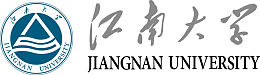 江南大学logo