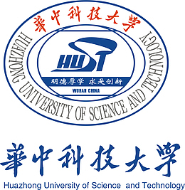 华中科技大学logo