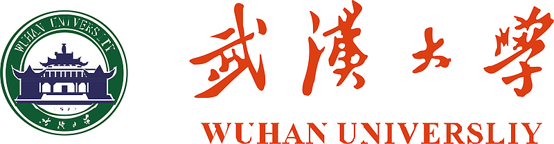 武汉大学logo