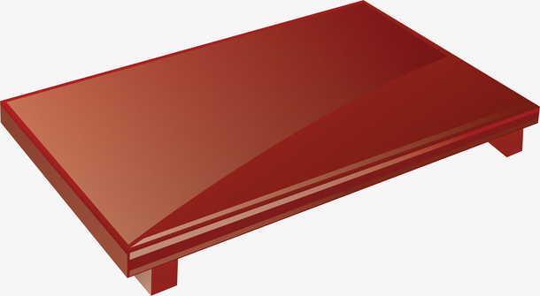 桌子png矢量素材