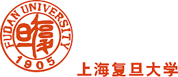 上海复旦大学logo