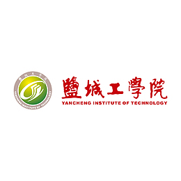 盐城工学院矢量标志