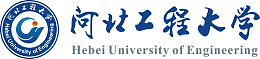 河北工程大学logo