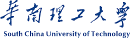 华南理工大学logo