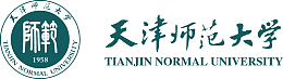 天津师范大学logo