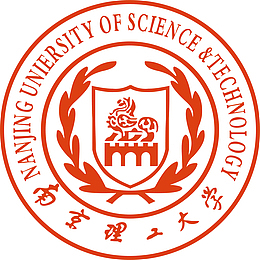 南京理工大学logo