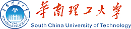 华南理工大学logo