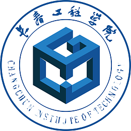 长春工程学院logo