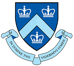 哈佛蓝色标志大学图形PNG