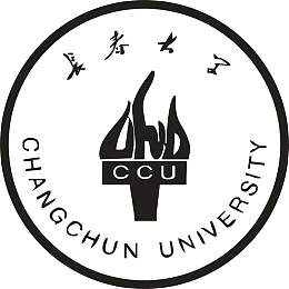 长春大学logo