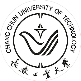 长春工业大学logo