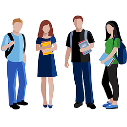 学生启蒙教育学习