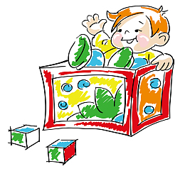 小孩启蒙教育学习