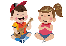 演奏的启蒙教育学习