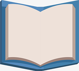 书籍书面免抠素材免费下载_觅元素51yuansu.com