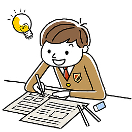 男孩启蒙教育学习