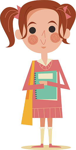 美女启蒙教育学习