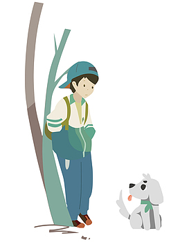 孤独的启蒙教育学习