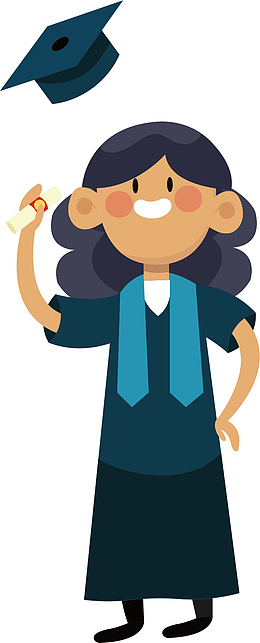 扔帽子启蒙教育学习