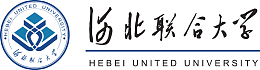 河北联合大学logo