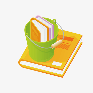 卡通书籍学术教育图标(800x800)png教育矢量图卡通学生图片 金融银