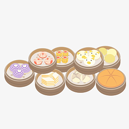 pngpng烧鸭叉烧拼饭pngaipng卡通烤肉平面设计烧烤图片pngpng热腾腾的