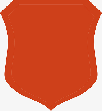 红色盾牌(4341x4704)aipng骑士盾牌(3906x4010)aipng盾牌装饰设计矢量