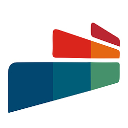 河北银行logo图标