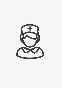 护士图标