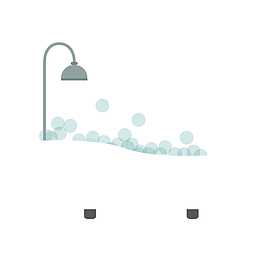 浴盆