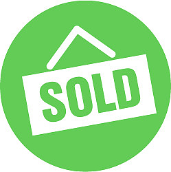 扁平化图标sold