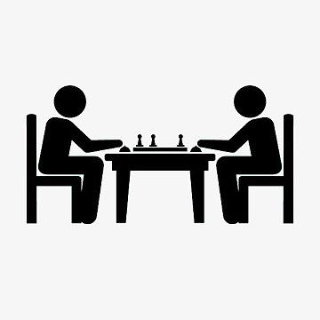 png手绘下棋剪影(1080x517)png卡通象棋(3937x3937)png可爱的卡通国际