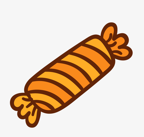 糖果png