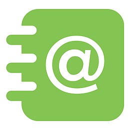 网站文件夹素材