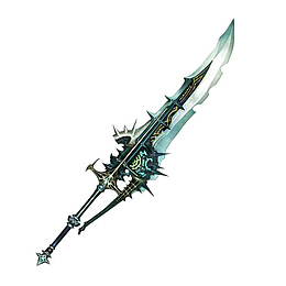 绿色武器