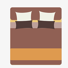 平铺视图素材免费下载_觅元素