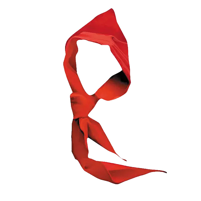 红领巾免抠素材