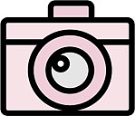 一个相机hellokitty-desktop-icons