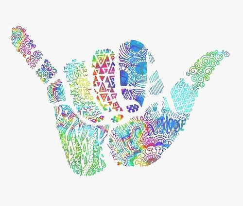 创意手势