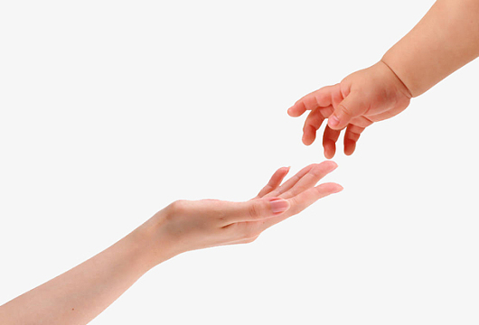 手绘手臂素材_手绘手臂图片元素-觅元素